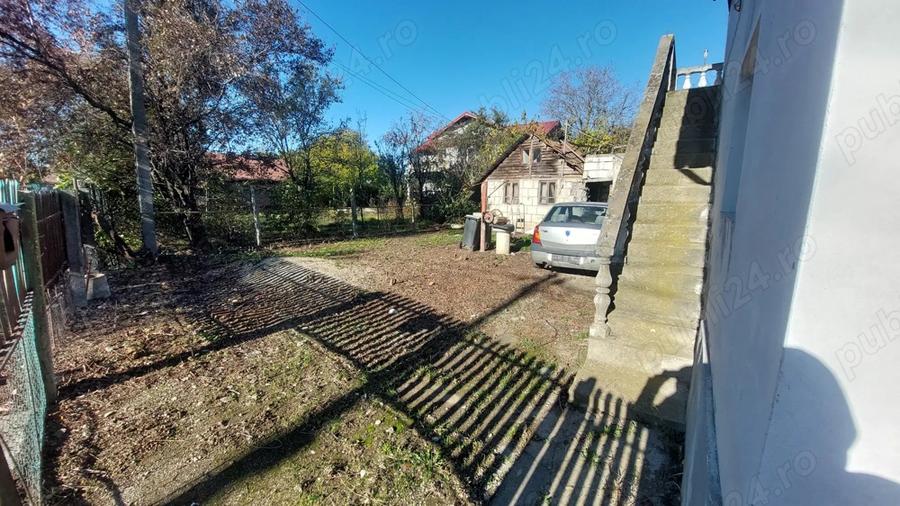 Casa + Teren Baldana Tartasesti Dambovita KM28 - 3