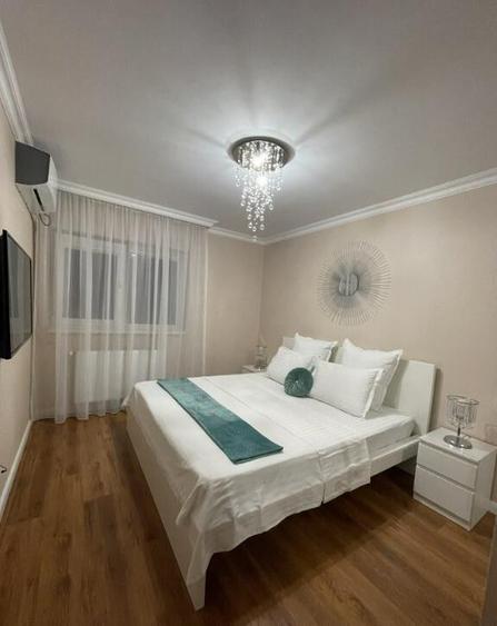 Apartament 3 camere Theodor Pallady - 4