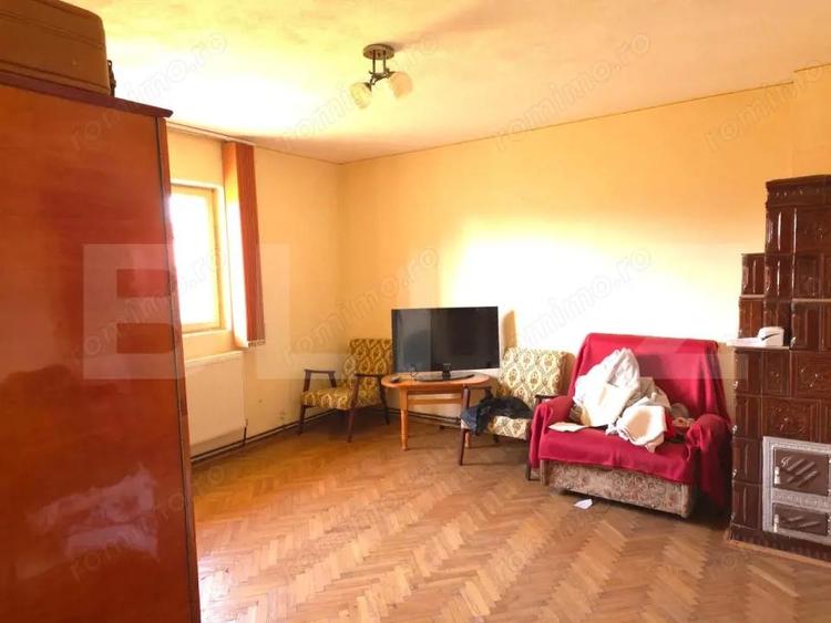 Casa P+1 teren 920 mp in Salcu?a (Titu) 69.900E - 12