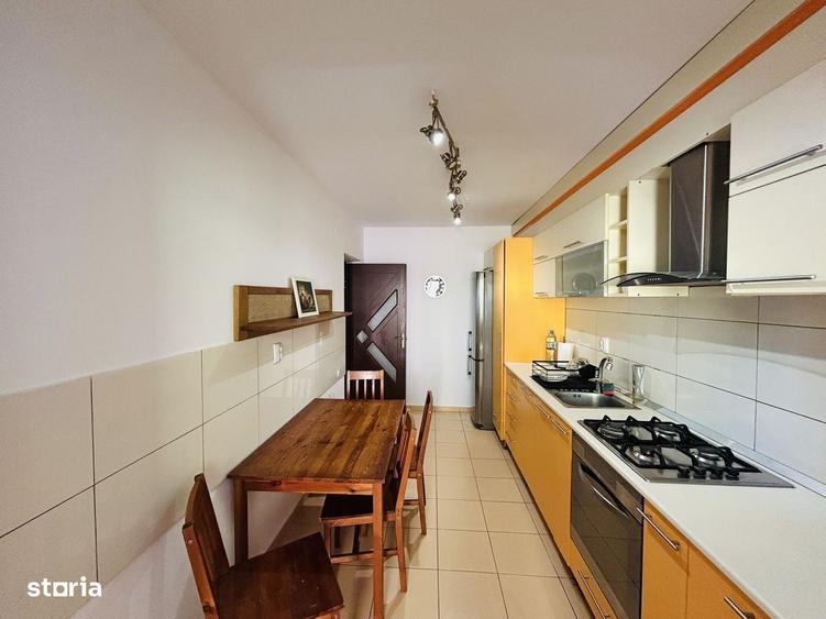 Apartament 2 camere decomandat, et 1 - Str. Pictor Brana, Selimbar - 3