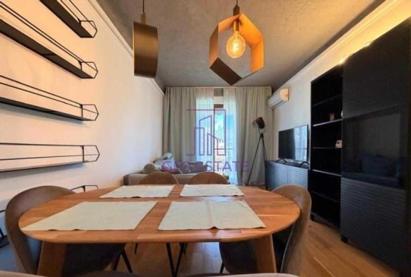 Apartament cu 2 camere în Cotroceni
