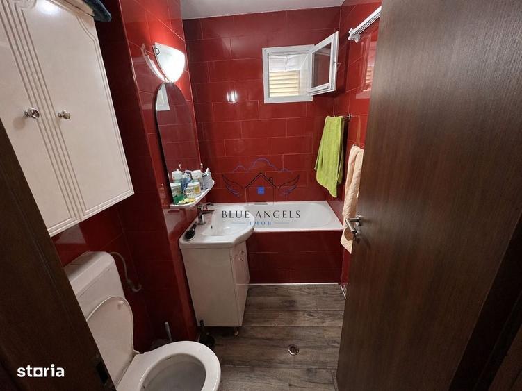 Apartament cu 3 camere decomandat în Griviței