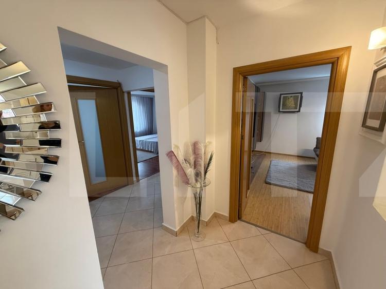 Apartament cu 3 camere, modern, spatios & gata de mutare - 13 Septembrie - 7