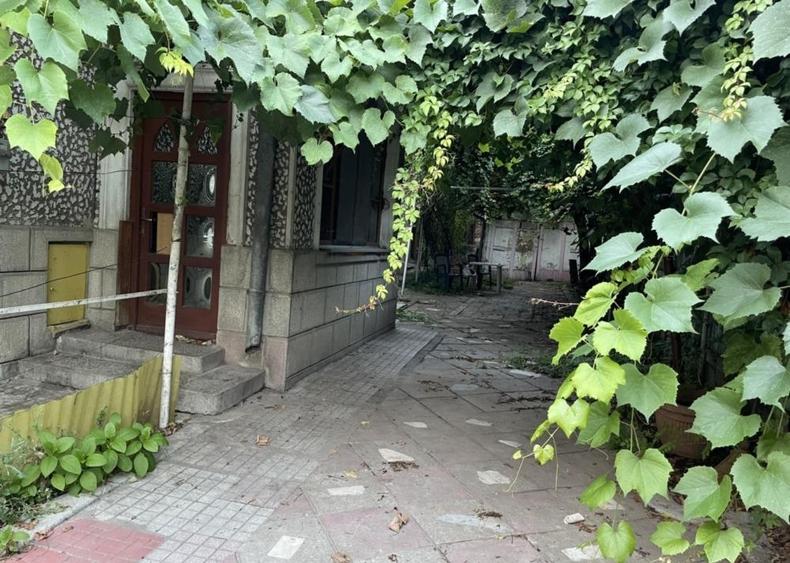 Vanzare teren 342 mp + casa demolabila/renovabila | Matei Basarab - Alba Iulia | - 2