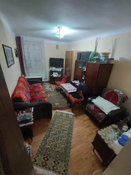 Apartament 2 camere zona O.M 1848 - 2