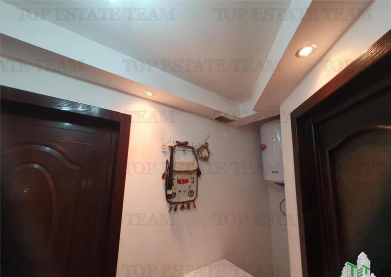 Garsoniera decomandata confort sporit langa Lacul Techirghio - 7