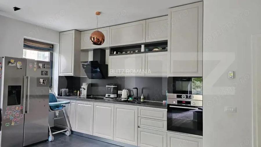2 Camere de Lux cu Terasa Panoramica Belveo Residence, Drumul Poienii 2 Camere de Lux cu Terasa Panoramica Belveo Residence, Drumul Poienii