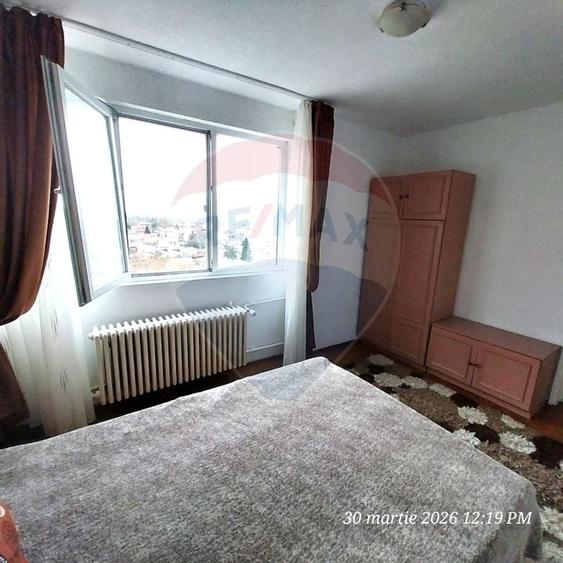 Giulesti - Vanzare apartament 3 camere - Spațios, luminos, balcon mare - 8