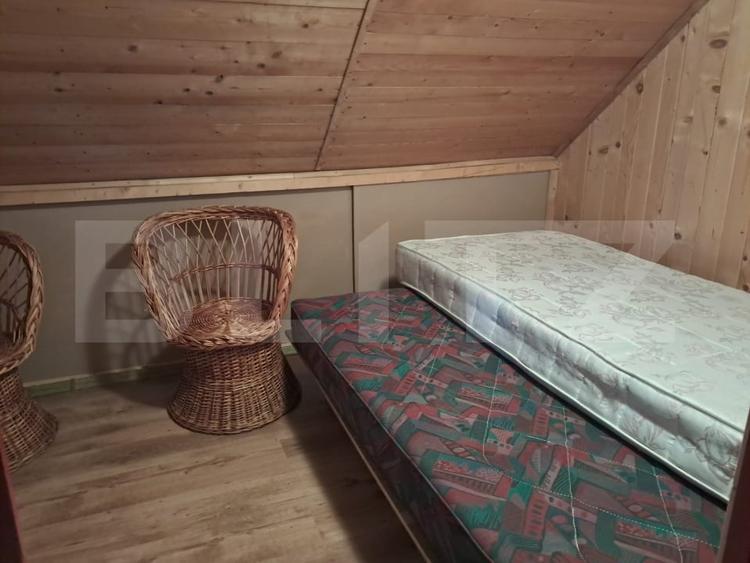 Cabana de vanzare in Belis - 17