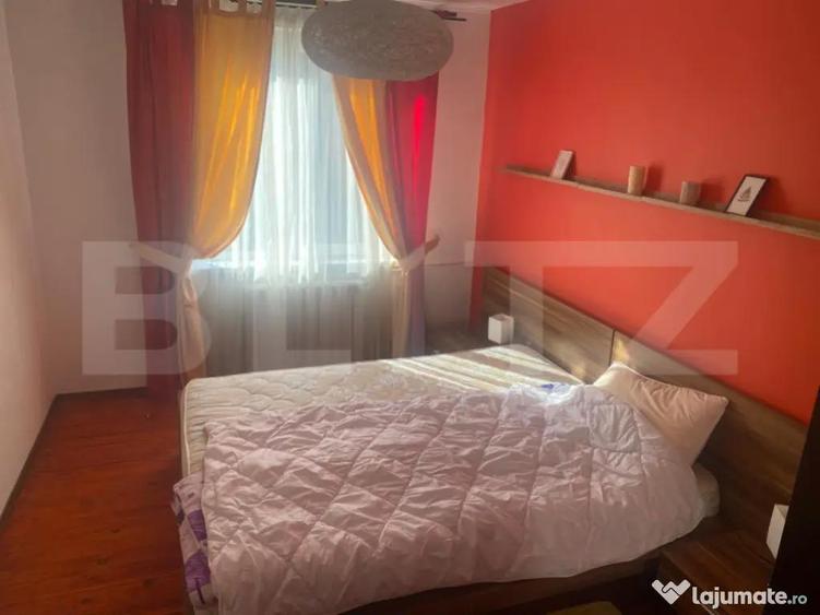 Apartament 2 camere, 47.80 mp, zona Ultracentral - 2