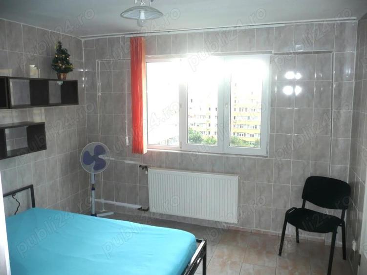 Proprietar inchiriez garsoniera , Doamna Ghica Luntrei, Et 9 din 10 , semid 300 euro - 2