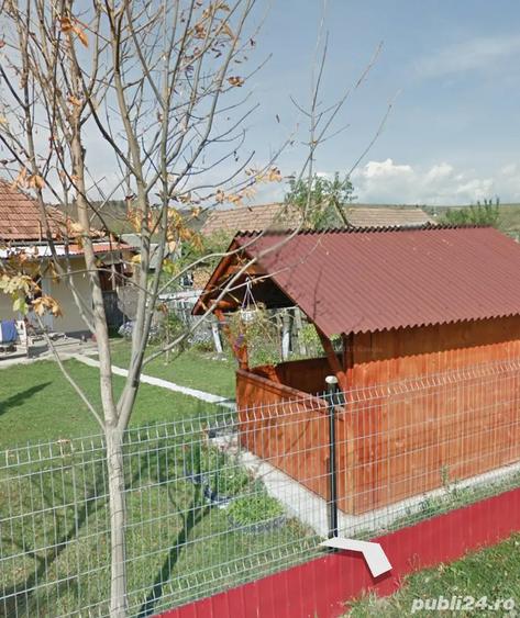 casa traditionala de vanzare - 5