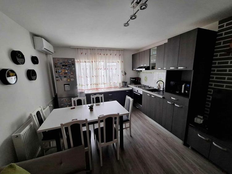 Apartament tip PB, de vanzare, pe strada Traian Lalescu. - 6