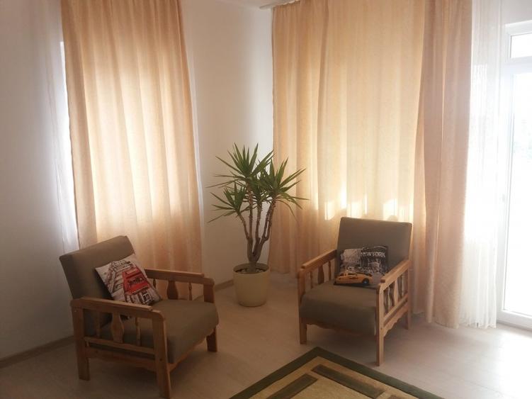 13 Septembrie-Apartament 2 camere-350 euro! - 3