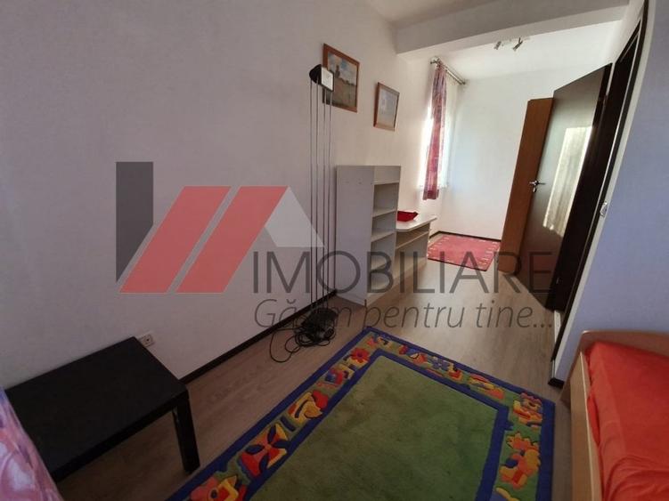 Sinandrei - Str.Sf.Andrei/Principala - Casa tip Duplex - 13