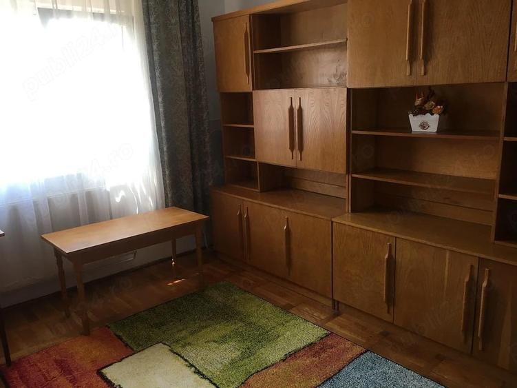 Proprietar, inchiriez garsoniera in Tudor, str. Viitorului - 3