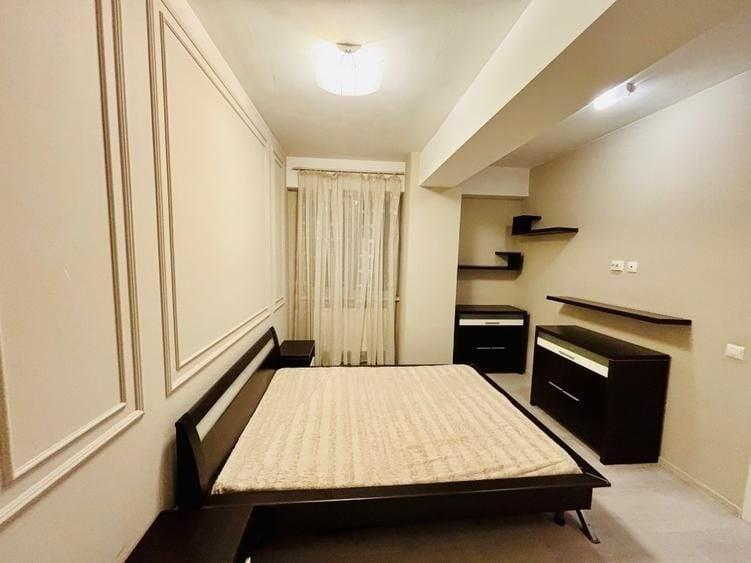 Apartament 3 camere mobilat modern, panorama superba Palatul Parlamentului - 7