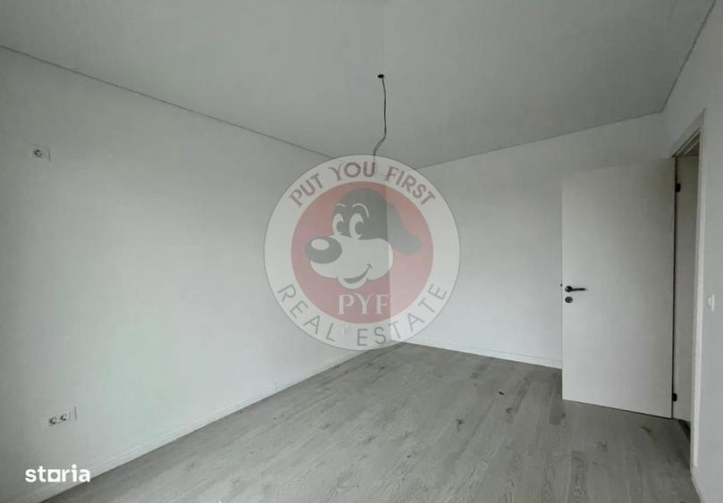 Ozana | Bloc Nou | 2 camere | Decomandat | 53mp | B11554 - 10