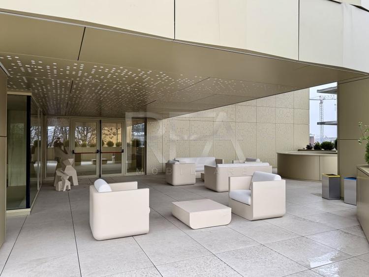 2camere premium in BHB Avenue — proiect exclusivist - 11