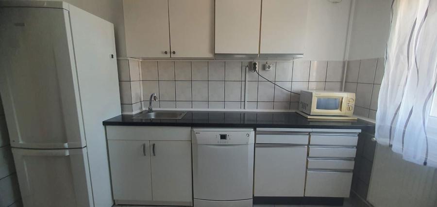 Apartament de inchiriat,2 camere - 8