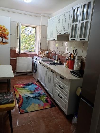 apartament 3 camere decomandate-direct proprietar - 5