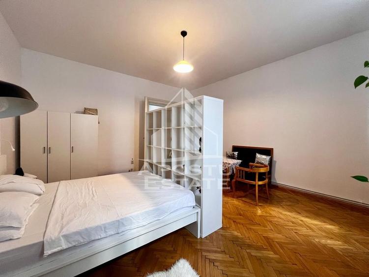 Apartament o camere, centrala proprie, Ultracentrala - 2