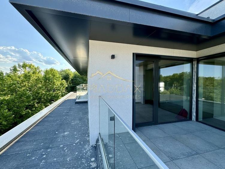 Vila cu 5 camere  *366mp* / Curte privată *315mp* / Pipera - Lake View - 49