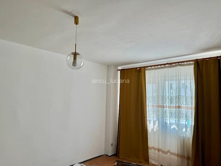 Inchiriez apartament 2 camere la 9 min pe jos de metrou Iancului, termen lung! Inchiriez apartament 2 camere la 9 min pe jos de metrou Iancului, termen lung!
