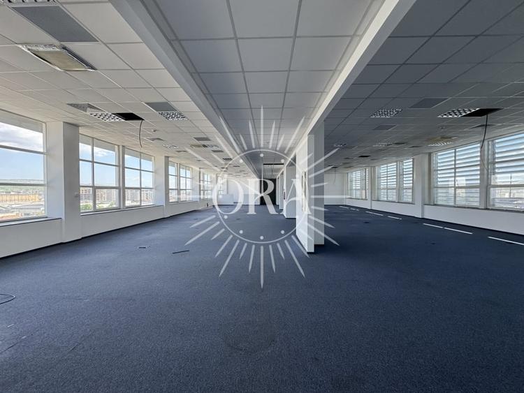 SPAȚIU DE BIROURI DE INCHIRIAT IN CORATIM | CLASA A | MARASTI - PIAȚA 1 MAI - 1