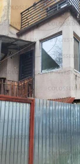 Garsoniera semidecomandat - zona Centru Istoric - 9