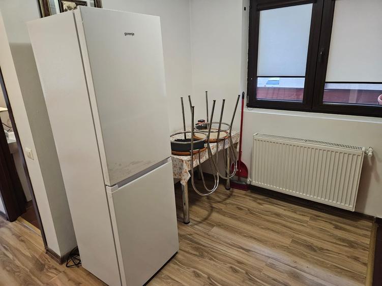 BERCENI  ,METROU DIMITRIE   LEONIDA,GARSONIERA INCHIRIERE - 8