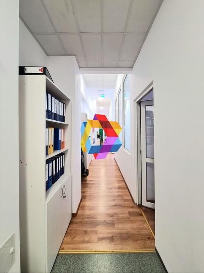 Spatiu birouri de închiriat Brasov - 135 mp # plus-imo.ro - 5