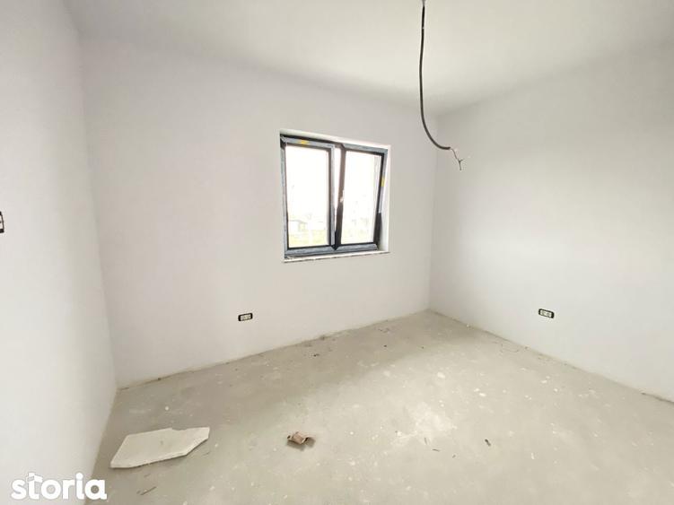 COMISION 0%, Duplex 4 Camere, 108 mp, 335 Teren, La Intrare SACALAZ - 1