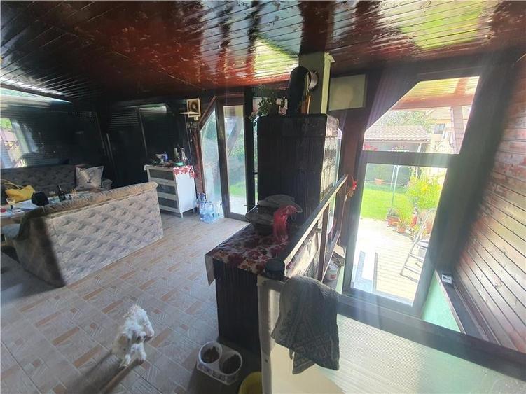 Oportunitate Vilă Individuală in cartier Turnișor zona Zăvoi - 7