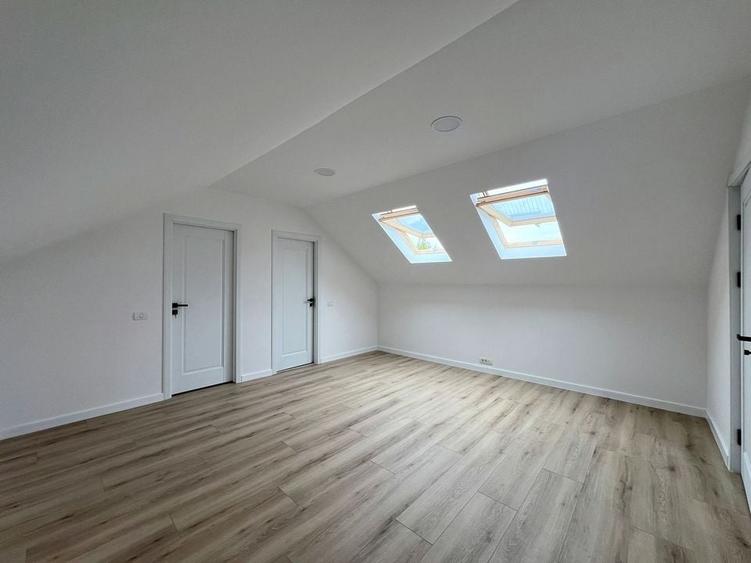 Casa Pipera P+M 3 camere - 11