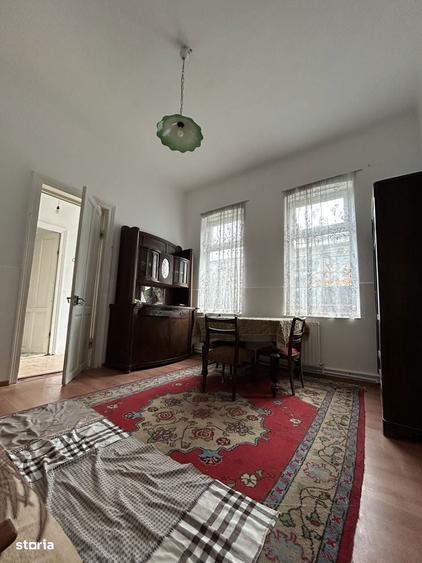 Zona centrala, 3 camere, 300 mp teren, - 2