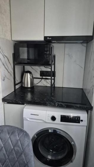 Garsoniera de inchiriat in Voluntari - 5