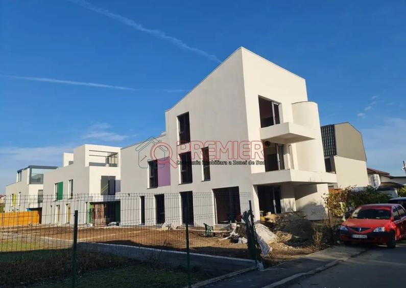 CASA P+1+Terasa ultima unitate Popesti-Leordeni - 8