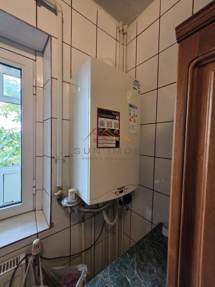 Apartament 2 camere, ultracentral, Campina, Prahova - 8