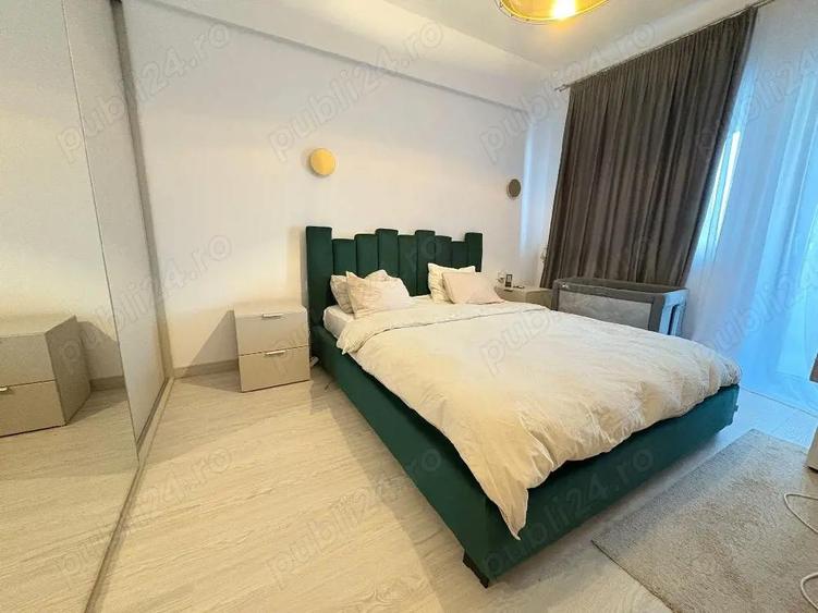 Apartament 2 camere modern,complet utilat ?i mobilat, Bloc nou 2023 - 4