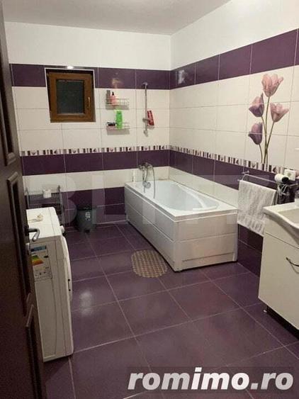 Casa individuala cu garaj, 200mp utili, teren 450mp, in Chisoda - 4