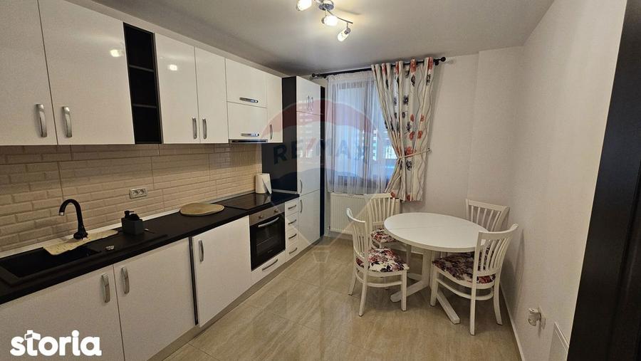Apartament cu 2 camere de inchiriat in zona Calea Romanului - 7