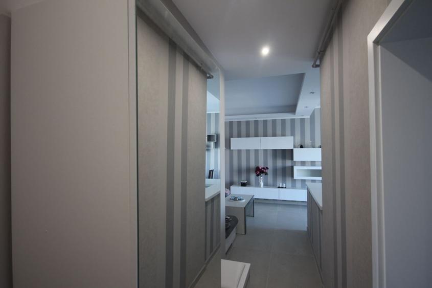 Apartament 3 camere in zona Buziasului - 42