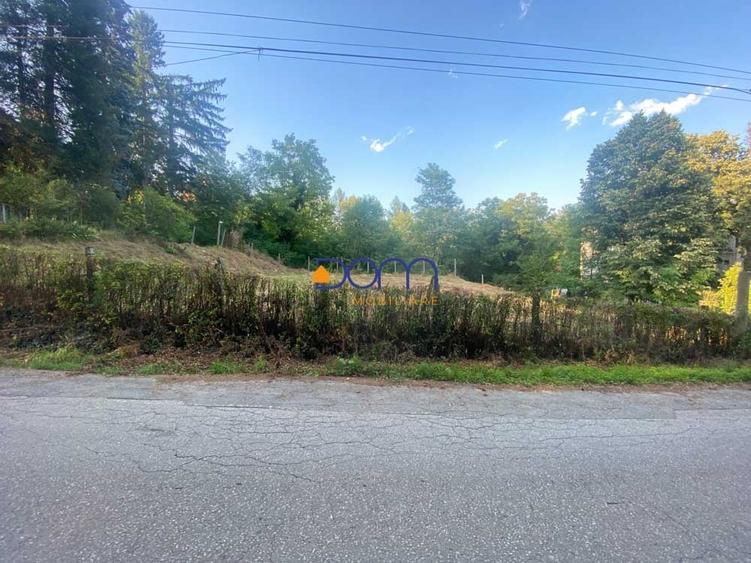 Teren intravilan cu utilitati si proiect de casa - 4