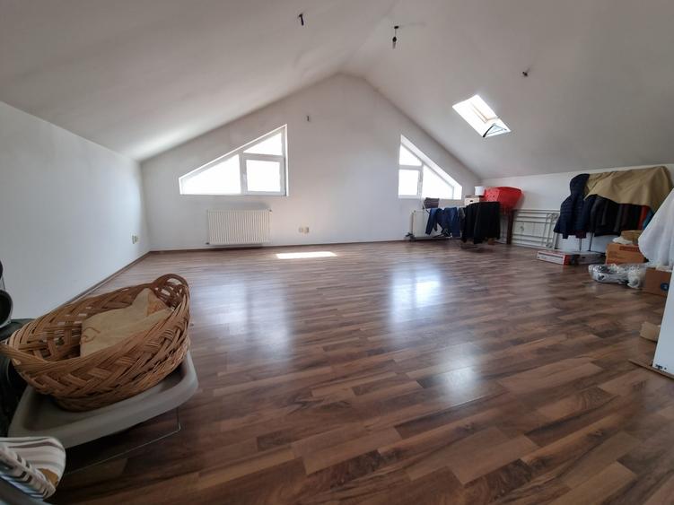 Vila individuala 6 camere, 4 bai, Strada Amurgului, Metrou Leonida - 2