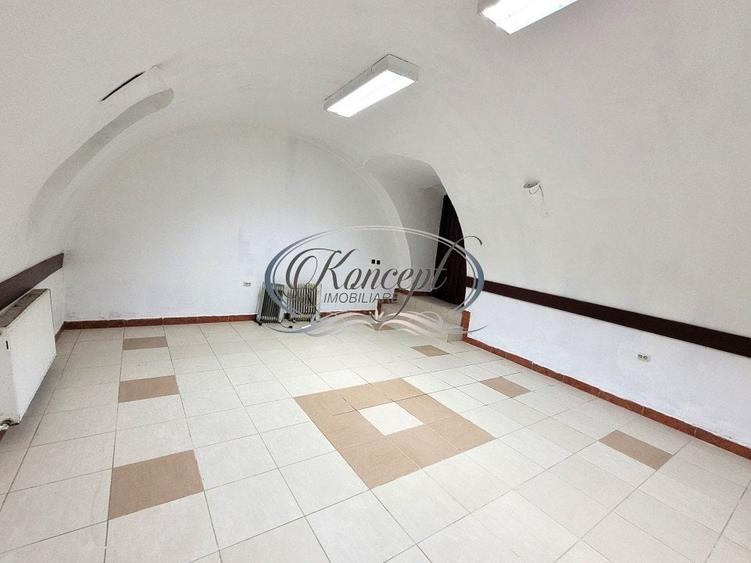 Spatiu cu suprafata generoasa, in centrul Clujului - 3