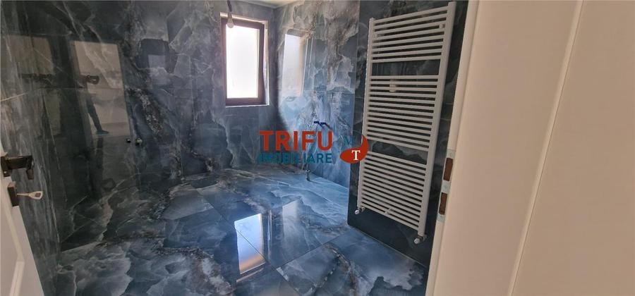Casa de vanzare  4 camere zona Cetate - 13