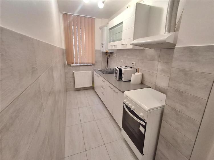 Apartament 2 camere balcon zona Hipodrom I - 3