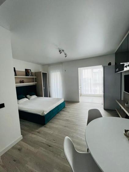 Garsoniera in bloc nou, in Ploiesti, zona Albert - 5