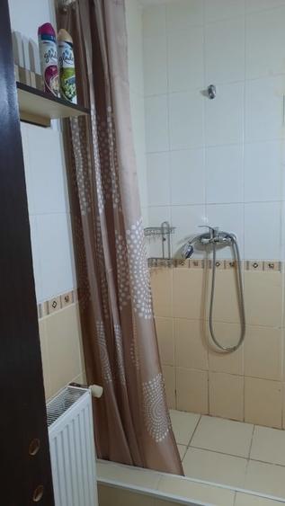 Garsoniera 28mp, parcare, finisata mediu, zona Expo Transilvania - 4